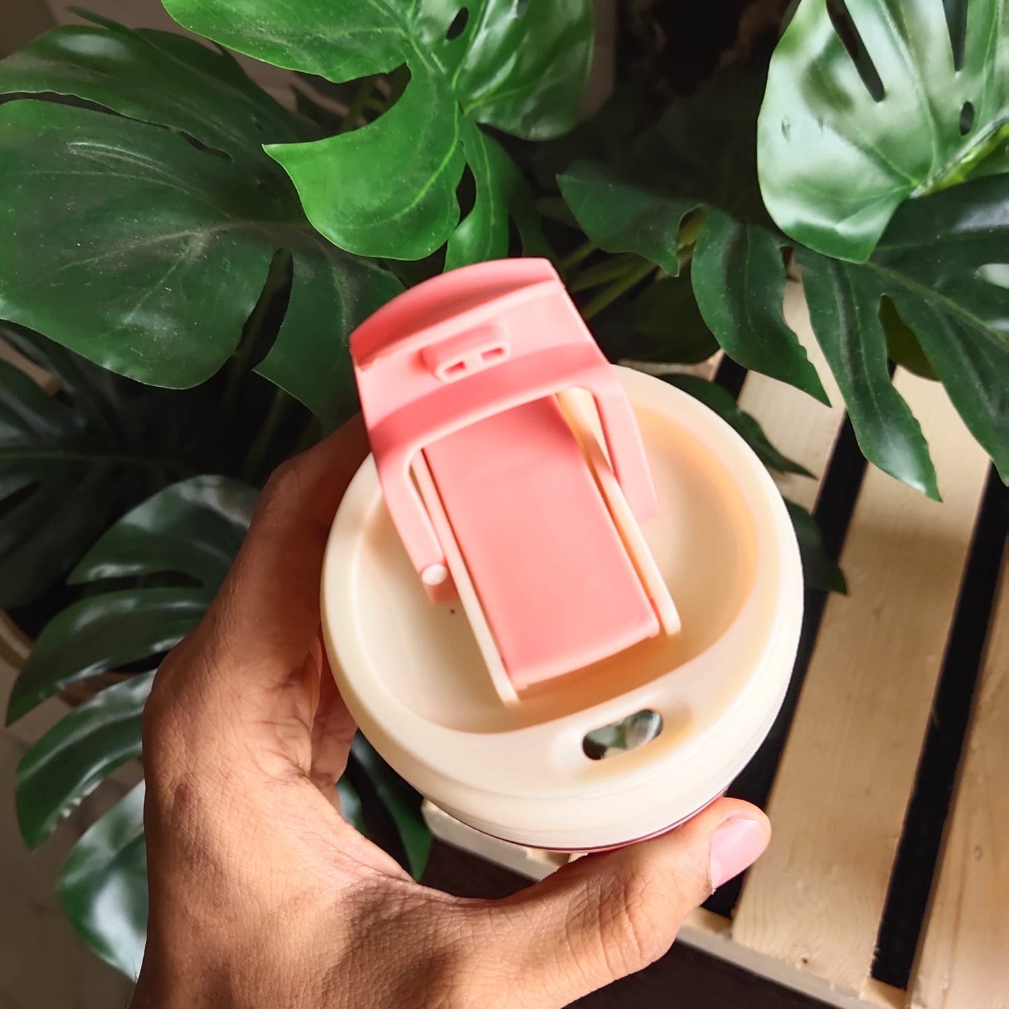 TIMI DOUBLE SIPPER TUMBLER