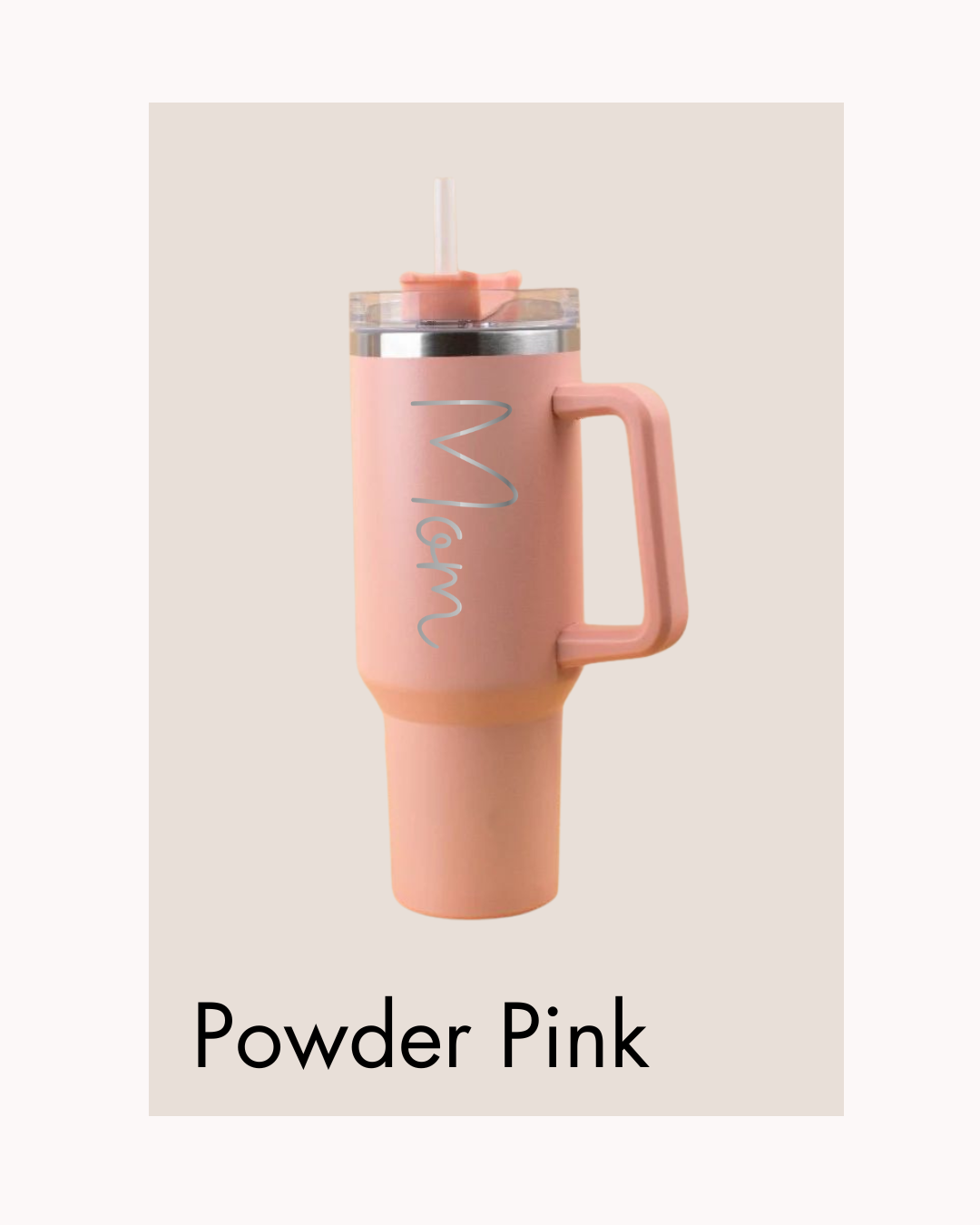 Trending Personalised Stanley Tumbler (1200ml)