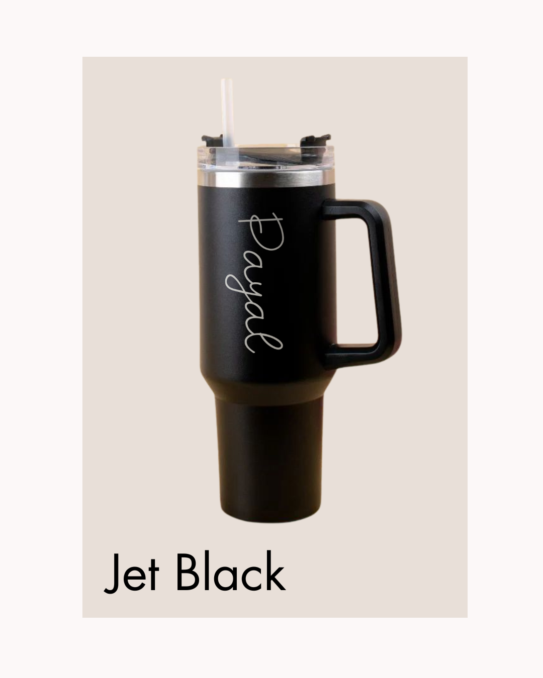 Trending Personalised Stanley Tumbler (1200ml)