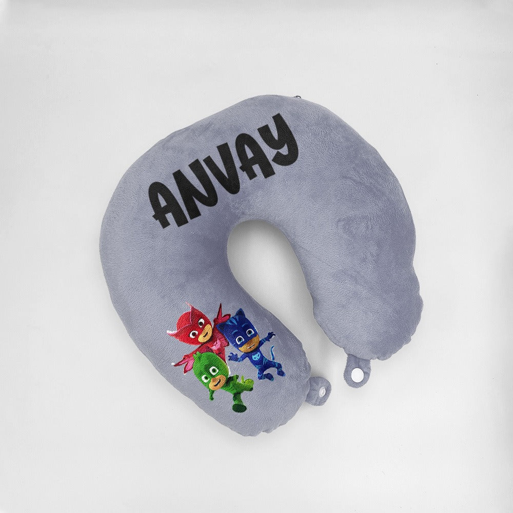 NECKREST PILLOW