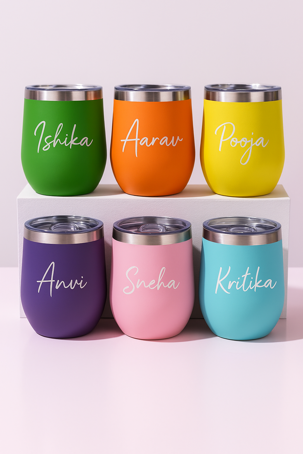 Pastel Sippa Tumbler (400ml)