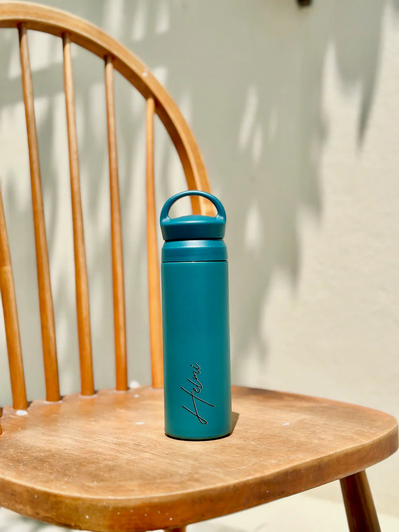Fernwood Travel Tumbler Bottle (480ml)