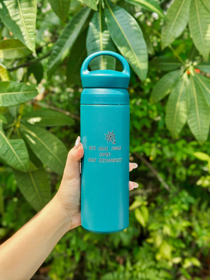 Fernwood Travel Tumbler Bottle (480ml)