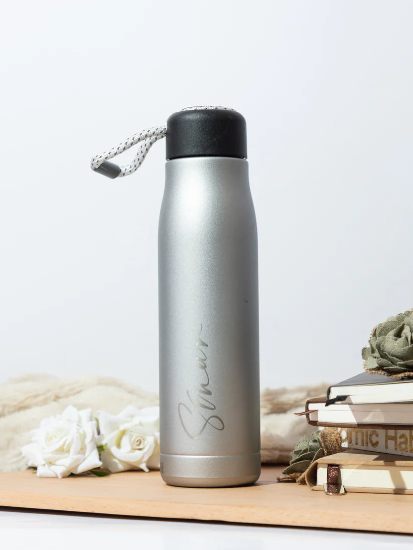 Personalized Oasis Double Walled Insulated Bottle (500ml)