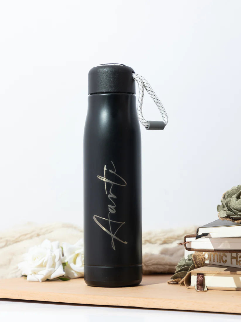 Personalized Oasis Double Walled Insulated Bottle (500ml)