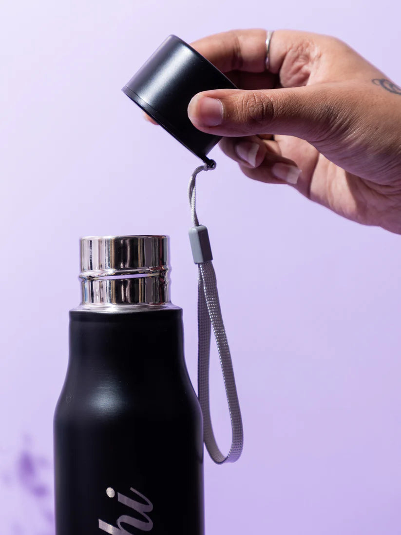 Personalized Tether Twist Bottle (750ml)