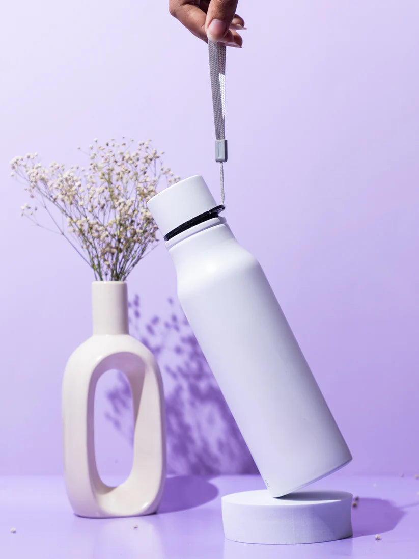 Personalized Tether Twist Bottle (750ml)