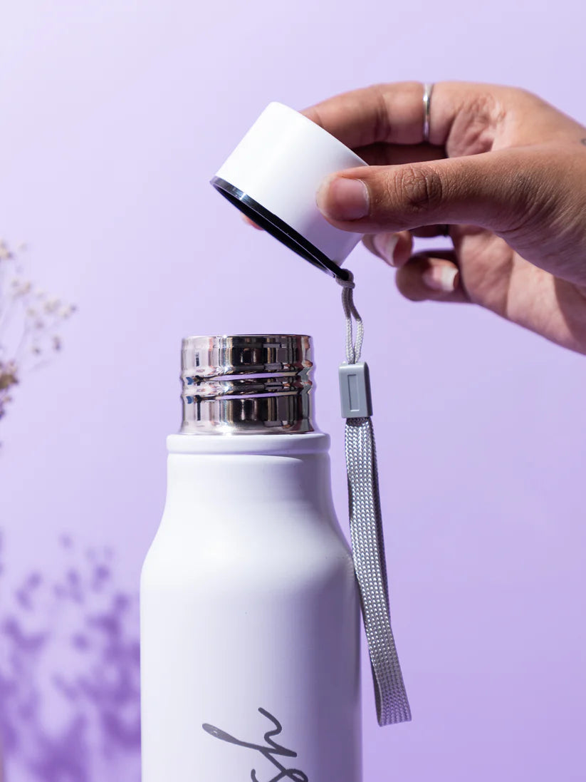 Personalized Tether Twist Bottle (750ml)