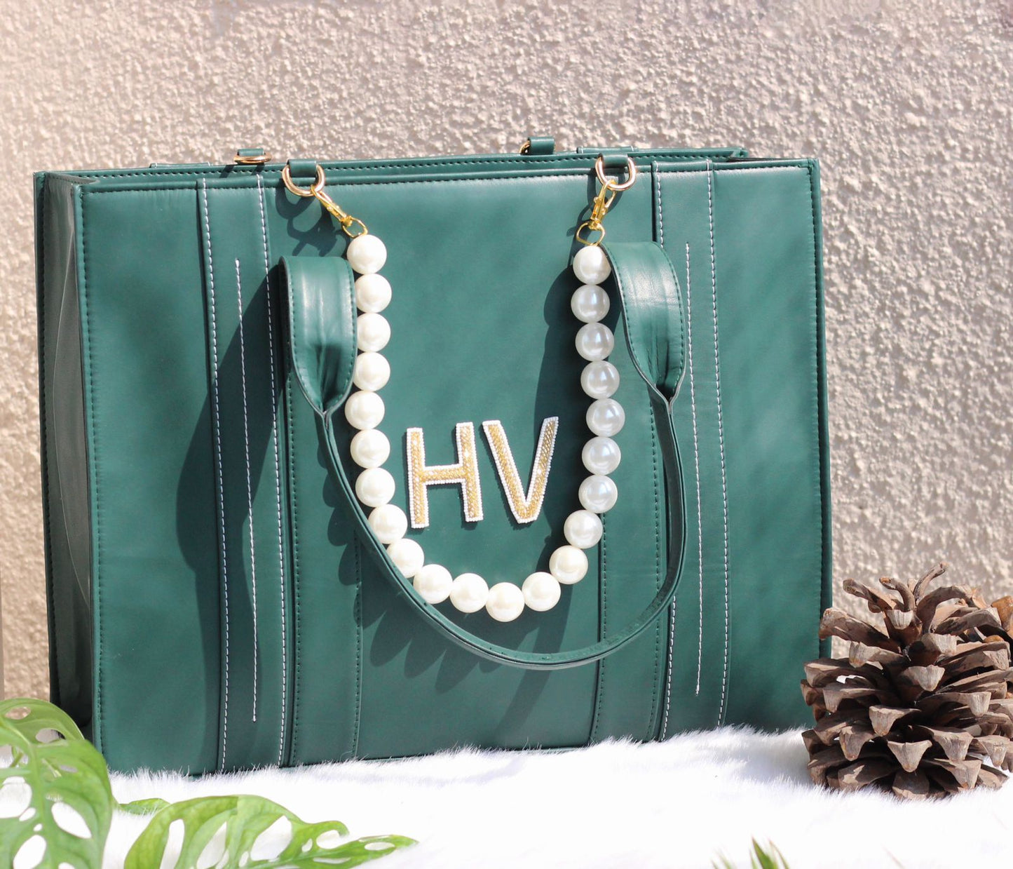MONOGRAM SLING BAG