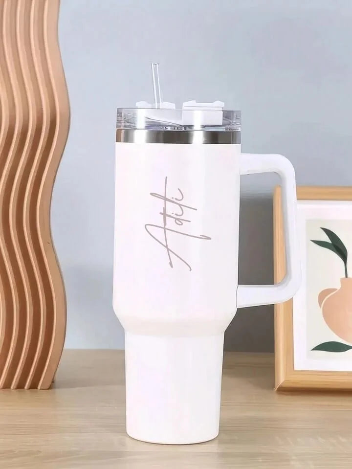 Trending Personalised Stanley Tumbler (1200ml)