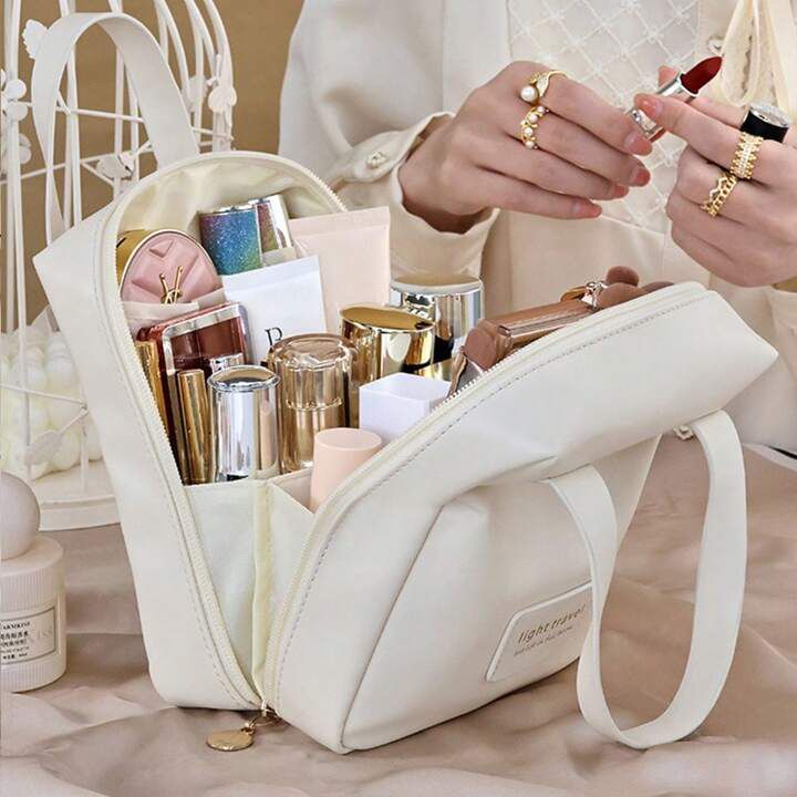 Personalised Travel Handy Cosmetic Organiser Kit