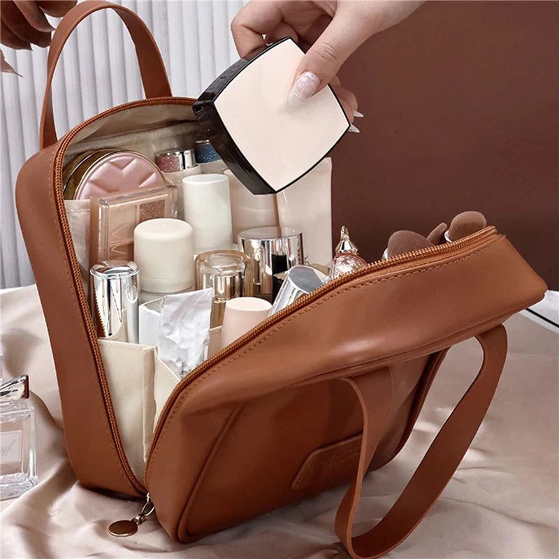 Personalised Travel Handy Cosmetic Organiser Kit