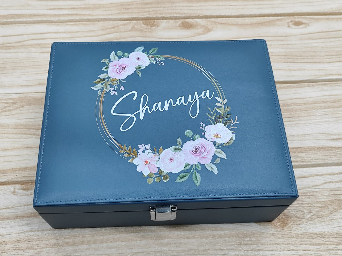 Luxury Mac Jewellery Box - Elegant Storage | Acme Designs