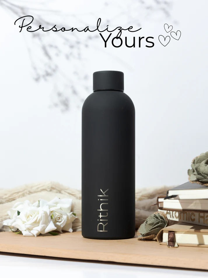Quench Water Bottle (500ml)
