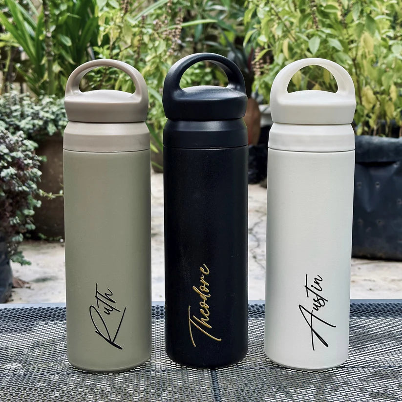 Fernwood Travel Tumbler Bottle (480ml)