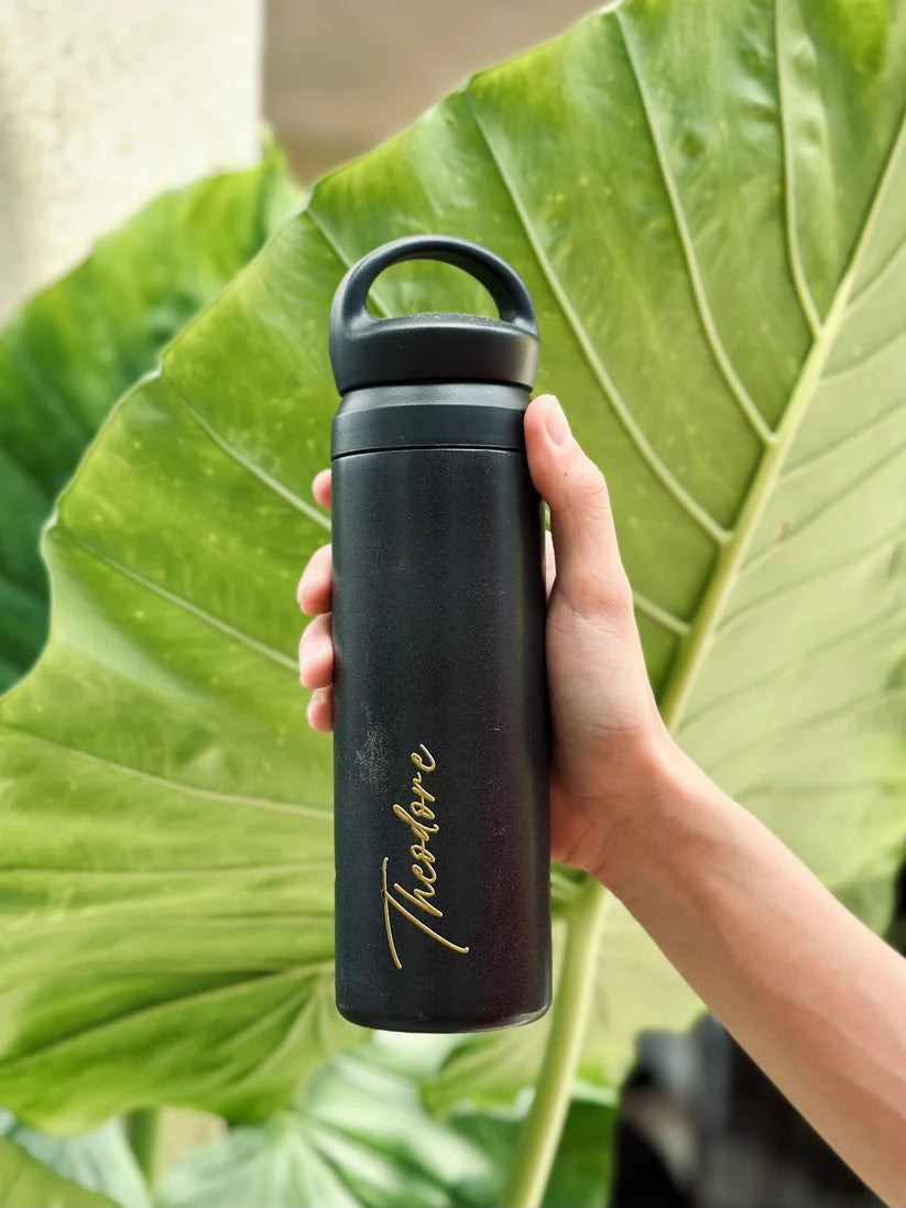 Fernwood Travel Tumbler Bottle (480ml)