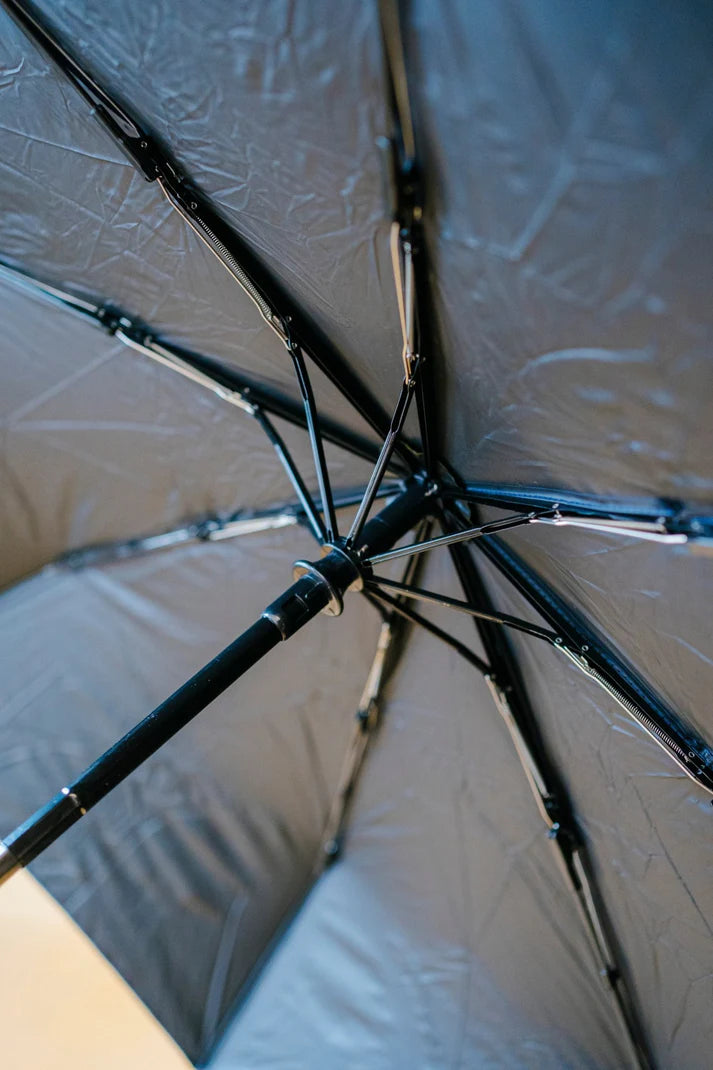 Customised SwiftShield Umbrella | Auto-Open Close 3 Fold Umbrella