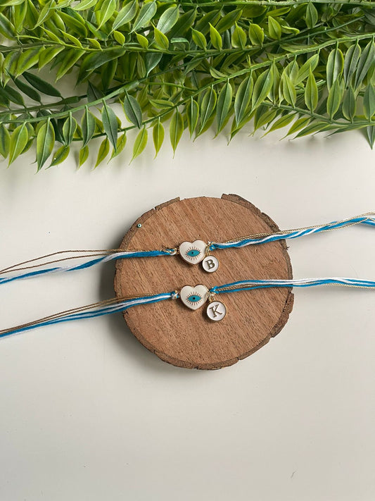 STRING RAKHI