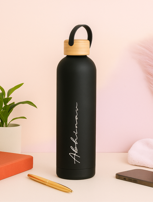 Handy Quench Water Bottle (750ml)