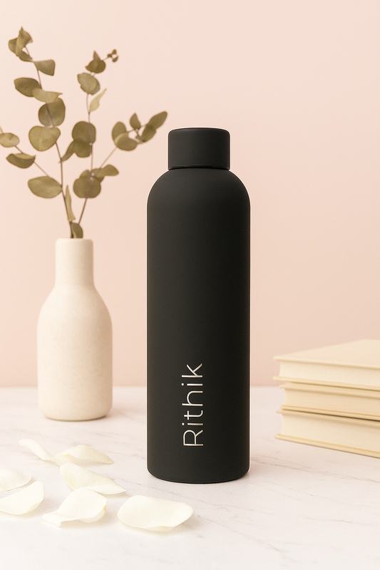 Quench Water Bottle (500ml)