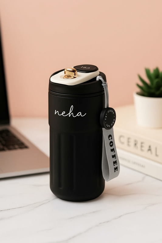 Car Coffee Tumbler (500ml)