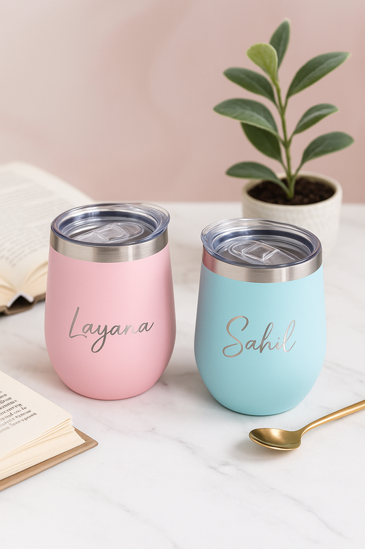 Pastel Sippa Tumbler (400ml)