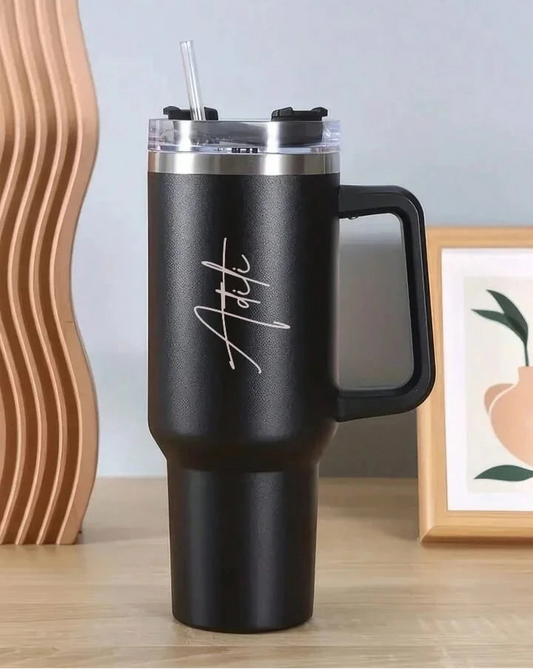Trending Personalised Stanley Tumbler (1200ml)