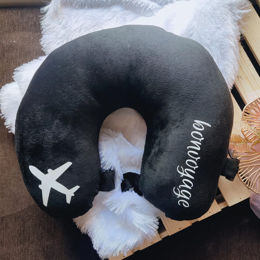 NECKREST PILLOW